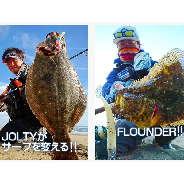 JOLTY 15g セット